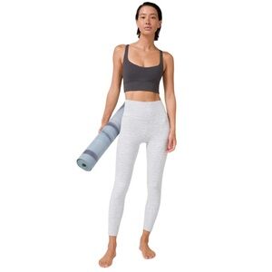 Lululemon Align Leggings High Waisted